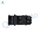 Front Left Door Window Switch Replacement For 2008-2012 Honda Accord 4 Door