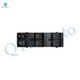 Front Left Master Window Switch Replacement For 2007-2011 Nissan Altima w/One Touch