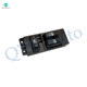 Front Left Power Window Switch Replacement For 2000-2002 Chevrolet Silverado 2500 Black 3 Button