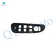 Front Left Door Switch Bezel Replacement For 2003-2005 Dodge RAM 3500 Crew Cab Pickup