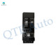 Front Left Power Window Switch Replacement For 2001 2002 Chevrolet Silverado 2500 HD 3 Button