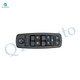 Front Left Master Window Switch Replacement For 2014 2015 RAM 4000 wo/Power Folding Mirrors