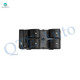 Front Left Window Switch Replacement For 2009 2010 GMC Sierra Door Lock and Window Switch