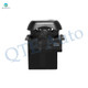 Front Right Power Window Switch Replacement For 2005-2008 Ford Lobo 1 Button Mexico Region