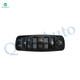 Front Left Master Switch Replacement For 2013-2015 RAM 3500 w/Power Folding Mirrors