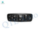 Front Left Power Window Switch Replacement For 2010 Dodge RAM 2500 10 Button