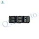 Front Left Power Window Switch Replacement For 2007-2012 Dodge Dakota 6 Button 13 Blade Connector