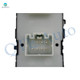 Front Left Power Window Switch Replacement For 2007-2012 Dodge Dakota 6 Button 13 Blade Connector