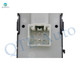 Front Left Power Window Switch Replacement For 2007-2012 Dodge Dakota 6 Button 13 Blade Connector