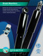 Pair of 2 Rear Shock Absorber For 2005-2009 Audi S4