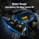 Front Left Master Window Switch Replacement For 2012-2015 RAM C/V Sell Until Depleted