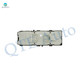 Front Left Power Window Switch Replacement For 2006-2009 Mitsubishi Raider 13 Blade Connector