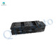 Front Left Power Window Switch Replacement For 2006-2009 Mitsubishi Raider 13 Blade Connector