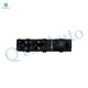 Front Left Power Window Switch Replacement For 2003 2004 Hummer H2 w/Power Adjustable Pedals