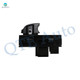 Rear Left Power Window Switch Replacement For 2014 Chevrolet Suburban 1 Button Mexico