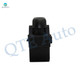 Rear Left Power Window Switch Replacement For 2005-2008 Ford Lobo 1 Button Mexico Region