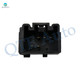 Rear Left Power Window Switch Replacement For 2006-2008 Lincoln Mark LT 1 Button