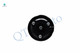 Set of 3 Front Left Lower Control Arm Ball Joint-Wheel Hub Bearing Assembly-Quick Complete Strut-Coil Spring Assembly For 2007 Ford Focus