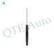 Rear Shock Absorber For 2009-2017 Audi Q5 Exc. Electronic Suspension