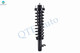 Front Left Quick Complete Strut and Coil Spring For 1992-1995 Honda Civic
