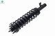 Front Left Quick Complete Strut and Coil Spring For 1992-1995 Honda Civic