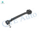 Set of 6 Front Lower Forward Control Arm Ball Joint-Wheel Hub Bearing Assembly-Quick Complete Strut-Coil Spring Assembly For 2006-2010 Chrysler 300 C