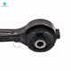 Set of 6 Front Upper Control Arm Ball Joint-Wheel Hub Bearing Assembly-Quick Complete Strut-Coil Spring Assembly For 2012-2020 Chrysler 300