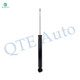 Rear Shock Absorber For 2012-2018 Audi A7 quattro