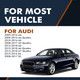 Rear Shock Absorber For 2012-2018 Audi A7 quattro