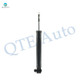 Rear Shock Absorber For 1999 2000 BMW 528i Wagon
