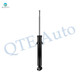 Rear Suspension Strut Assembly For 1997-2000 BMW 528i Sedan