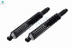 Set of 4 Front Shock Absorber-Rear Complete Shock Absorber Kit For 1983-1989 Ford Ranger High Performance Monotube Upgrade