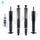Set of 4 Front Shock Absorber-Rear Complete Shock Absorber Kit For 1998-2007 Mazda B3000