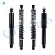 Set of 4 Front Shock Absorber-Rear Complete Shock Absorber Kit For 1989-1997 Ford Ranger