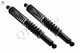 Set of 4 Front Shock Absorber-Rear Complete Shock Absorber Kit For 1994-1997 Mazda B4000