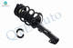 Set of 4 Front Quick Complete Strut-Coil Spring Assembly-Rear Shock Absorber For 2019-2021 Jeep Cherokee FWD