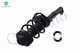 Set of 4 Front Quick Complete Strut-Coil Spring Assembly-Rear Shock Absorber For 2019-2021 Jeep Cherokee FWD