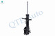 Set of 4 Front Suspension Strut Assembly-Rear Shock Absorber For 2014 Mazda 6