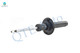 Set of 4 Front Suspension Strut-Rear Shock Absorber For 2008-2017 Audi S5