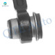 Front Right Upper Control Arm Ball Joint-Shock Absorber Replacement For 1995-2002 Lincoln Town CAR