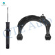 Front Left Upper Control Arm Ball Joint-Suspension Strut Assembly Replacement For 2006-2008 Hyundai Sonata L4