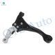 Front Right Lower Control Arm-Suspension Strut Assembly Replacement For 2006-2008 Hyundai Sonata L4
