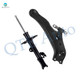 Front Right Lower Control Arm Ball Joint-Suspension Strut Assembly Replacement For 2008-2010 Toyota Highlander