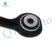 Set of 4 Rear Lower Rearward Control Arm-Shock Absorber Replacement For 2005-2008 Dodge Magnum w/ Performance Suspension