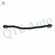 Set of 4 Rear Lower Rearward Control Arm-Shock Absorber Replacement For 2005-2008 Dodge Magnum w/ Performance Suspension