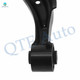Front Right Upper Control Arm Ball Joint-Suspension Strut Assembly Replacement For 2006-2011 Hyundai Azera