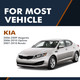 Front Left Suspension Strut Assembly For 2007-2010 Kia Rondo