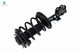 Set Front Quick Complete Strut-Coil Spring-Rear Shock For 2006-2009 Kia Magentis