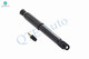 Set of 5 Front-Rear Air Shock Absorber-Air Suspension Compressor Pump For 2002-2006 Chevrolet Avalanche 1500