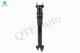 Set of 5 Air Suspension Valve Solenoid Block-Front Air Airmatic Suspension Spring Strut-Rear Air Suspension Shock Fits 2006-2013 Mercedes-Benz R350 Exc. Adaptive Damping Suspension